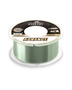 Sufix Advance Monofilament 17lb 604-117
