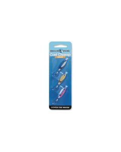 Blue Fox Cast Champ Kit CC18K3