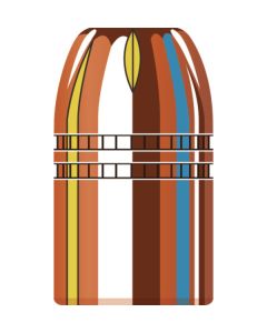 Hornady 45 Cal .452 300gr XTP 45230
