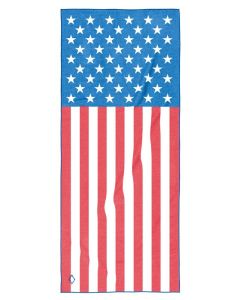 Nomadix American Flag Towel NM-AMER