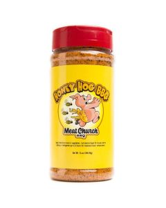 Meat Church Honey Hog Rub HHR