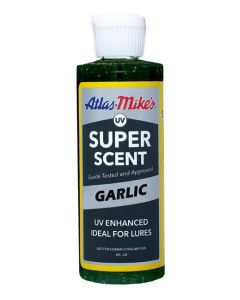 Atlas-Mikes Garlic Super Scent Bait 6604