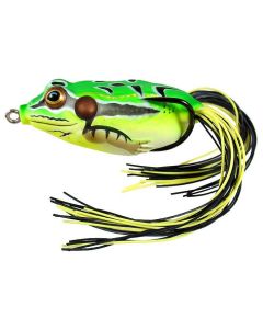 Live Target Hollow Body Frog 65 2 5/8 FGH45T