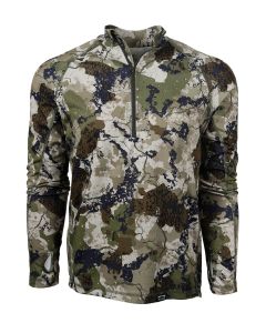 Kings XKG Elevation 1/4 Zip Tee XKG4206