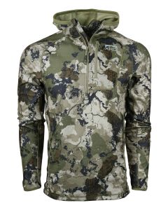 Kings XKG Covert 1/2 Zip Hoodie XKG4214