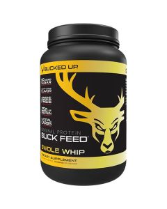 Bucked Up Buckfeed Swolewhip Protein BU-BUCKFEED