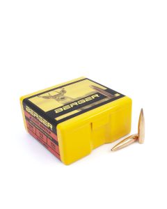 Berger 7MM 175Gr Elite Hunter 28554