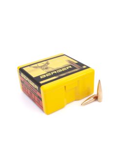 Berger 30Cal 180Gr Elite Hunter Bullet 30554
