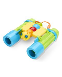 Melissa & Doug Giddy Buggy Binoculars 6091