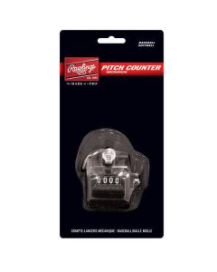 Rawlings Pitch Counter PCM 
