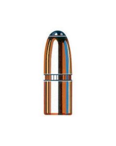 Hornady 30Cal 150G RN Bullets 3035