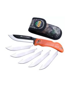 Outdoor Edge Razor-Lite Replaceable Blade Knife RB-20C