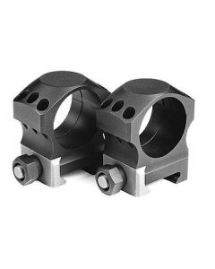 Night Force X-Treme Duty Ultralite Rings 1.0in Medium-30mm A101