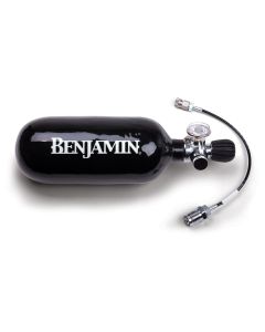 Crosman High Pressure PCP Tank 81001