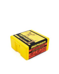 Berger 6MM 95Gr Classic Hunter Bullets 24570