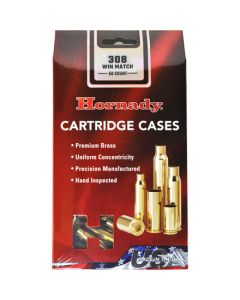 Hornady 308 50PC Up Brass 8661