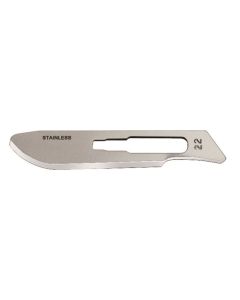 Havalon 22XT Blunt TJP Blades