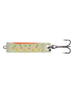 Macks Lure Cripplure Glow Bikini 40227
