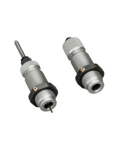 RCBS 338 Lapua Die Set 16601