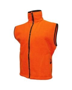 Orange Vest