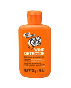 Dead Down Wind - Wind Detector 2003BC