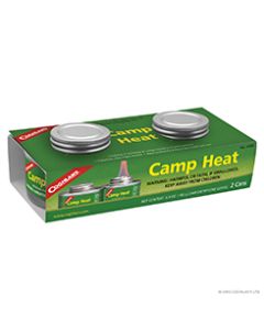 Coghlan's Camp Heat Fuel