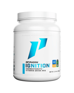 1st Phorm Ignition Drink Mix 2