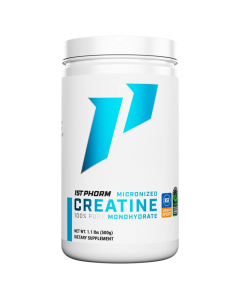 1st Phorm Micronized Creatine 1600