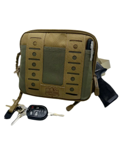 Alaska Guide Rascal Mini Concealed Carry Chest Rig MINI-CB