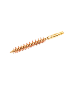 Allen .270 .284C Bronze Bristle Bore Brush BT-270/284/7PBBB