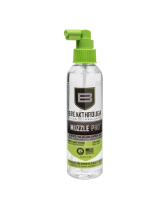 Allen BCT Muzzle Pro 6oz Cleaner BT-MZPRO-6OZ