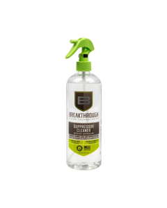 Allen BCT Suppressor Cleaner BTSC-16OZ