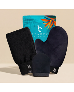 Applicator & Exfoliating Glove