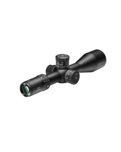 ARKEN Extreme Precision EP5 5-25X56 FFP Illuminated VPR MOA Scope EP5-5250VPR