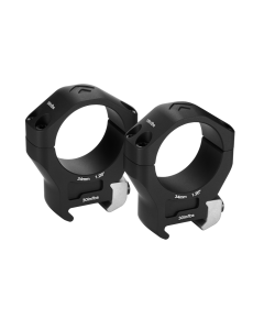 ARKEN Halo Ti 34MM Med Scope Rings HRT-34126