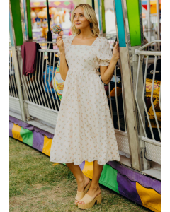 Arlow Dress