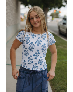Artistic Tee