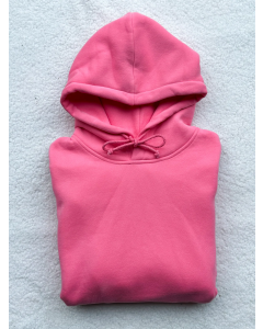 Basic Blank Hoodie