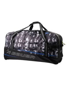 Bauer Hockey SR Premium Wheeled Bag 1063636