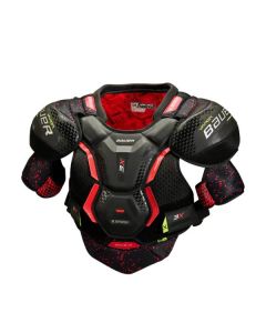 Bauer Hockey SR Vapor 3X Shoulder Pad 1059916
