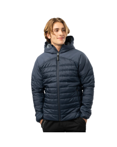 Bauer Team Puffer Jacket 1063250