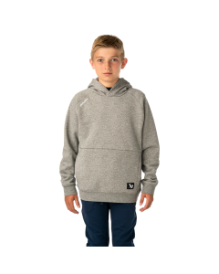 Bauer Youth Team Ultimate Hoodie heather 1060813