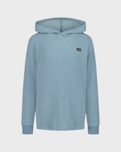 Billabong Boys Keystone Hooded Shirt BSFJB09F-460