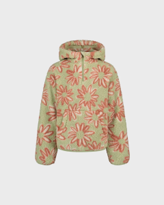 Billabong Girls Just In Time Hoodie BSFJB31X