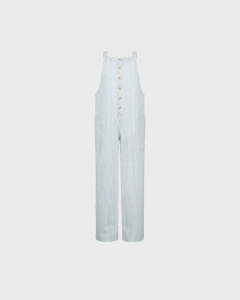 Billabong Girls Sunshine Love Jumpsuit BSFJH01X