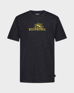 Billabong Little Boys Peak Short Sleeve Tee BSFJA16J