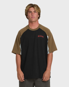 Billabong Men's Immortal System Original Tee UBYZT00785M