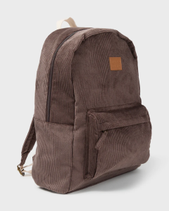 Billabong Schools Out Corduroy Backpack BL001155W