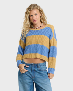 Billabong Women's Lit Light Sweater BL000937W