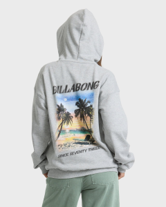 Billabong Women's Retro Vibes Hoodie BL001902W